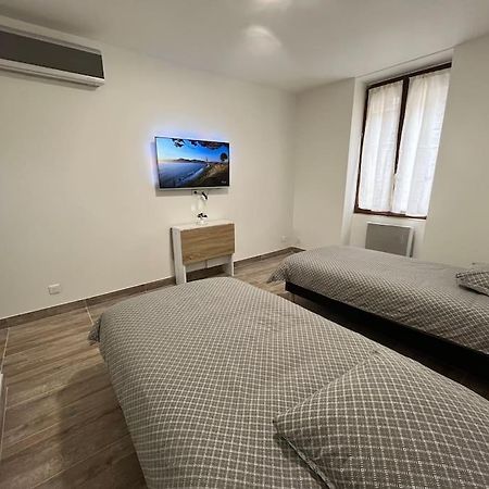 Superbe Appartement A 15 Min De Lyon Saint-Fons Eksteriør bilde