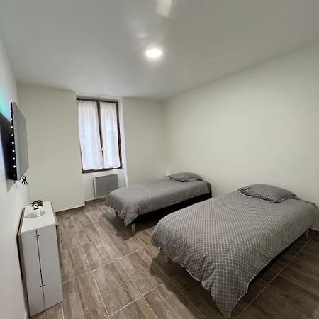 Superbe Appartement A 15 Min De Lyon Saint-Fons Eksteriør bilde