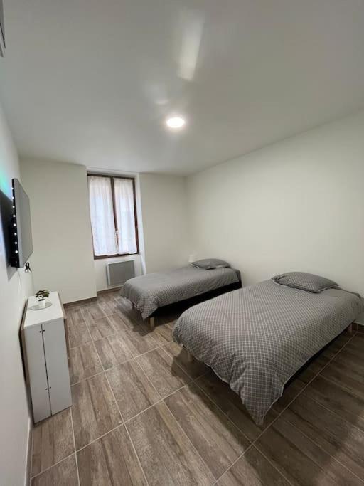 Superbe Appartement A 15 Min De Lyon Saint-Fons Eksteriør bilde